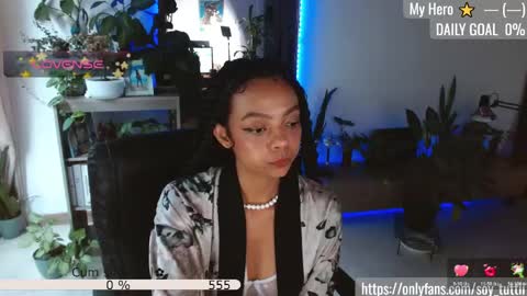 Tutti  online show from May 2, 6:24 pm