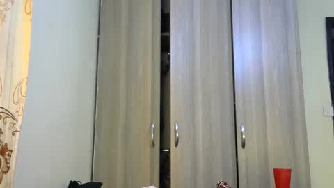 Snapshot of sweet_bobo chatting on October 14, 2:45 am Ocean online show from October 14, 2:45 am