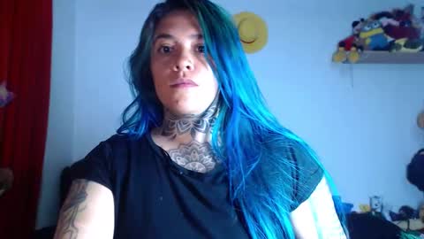 Snapshot of sweet_bubblee chatting on December 4, 10:40 pm Bubbles online show from December 4, 10:40 pm