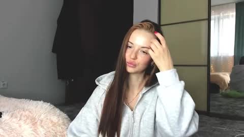 Christina online show from January 16, 12:42 pm