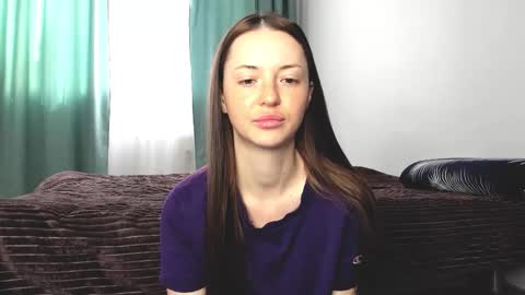 Christina online show from March 11, 7:14 am