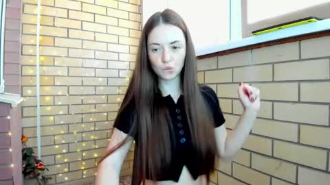 Christina online show from June 6, 10:09 am