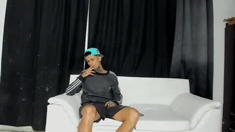 x Angelica Daniels - mod  Tio willy online show from May 10, 1:11 am
