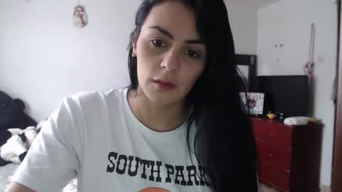 dulce online show from October 16, 7:48 pm