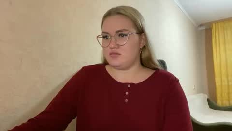 Tender Anna online show from January 23, 8:02 pm