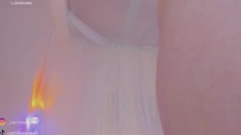 camil online show from February 6, 1:25 pm