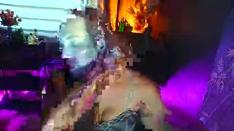 sweet_charmel online show from May 4, 4:41 am
