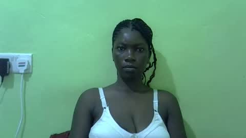 sweet_cherie1 online show from April 11, 6:40 am
