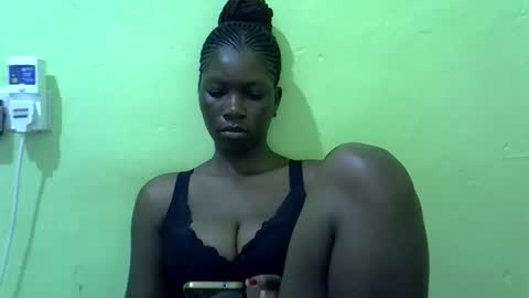 sweet_cherie1 online show from June 6, 6:40 am