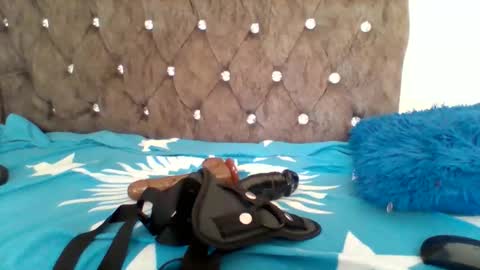 sweet_cherry007 online show from March 10, 4:50 am