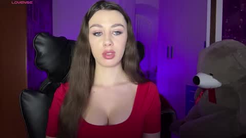 Sweet Cherry online show from March 13, 11:11 pm