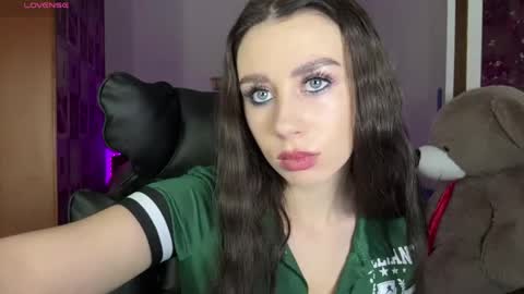 Sweet Cherry online show from April 26, 5:54 pm