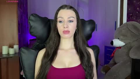 Snapshot of sweet_cherry_n chatting on May 28, 9:56 pm Sweet Cherry online show from May 28, 9:56 pm
