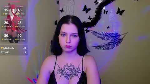Snapshot of sweet_cherryg chatting on January 23, 5:31 pm Ivy online show from January 23, 5:31 pm