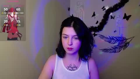 Snapshot of sweet_cherryg chatting on February 9, 1:03 pm Ivy online show from February 9, 1:03 pm