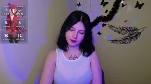 Snapshot of sweet_cherryg chatting on February 20, 1:08 pm Ivy online show from February 20, 1:08 pm