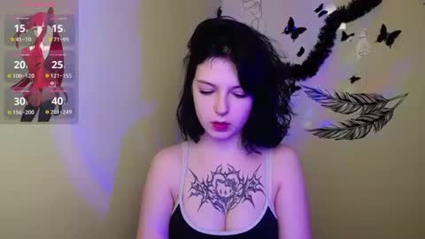 Snapshot of sweet_cherryg chatting on February 27, 10:26 am Ivy online show from February 27, 10:26 am