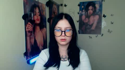 Ivy online show from February 9, 1:26 pm