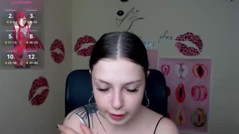 Ivy online show from April 27, 10:13 am