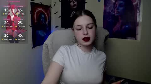 Ivy online show from April 27, 10:19 pm