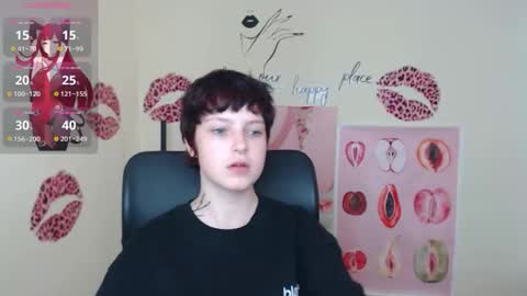 Ivy online show from June 8, 12:16 pm