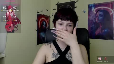 Ivy online show from June 10, 6:34 am