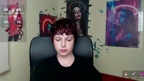 Ivy online show from June 16, 12:08 pm