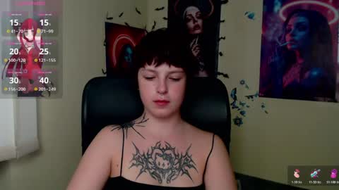 Ivy online show from June 24, 6:45 am