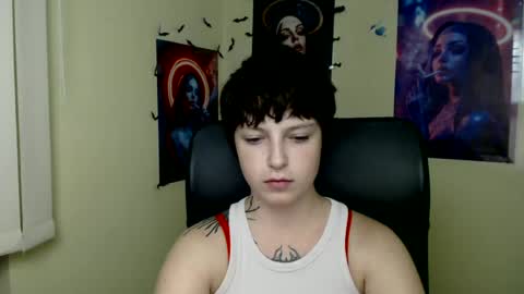 Ivy online show from June 25, 6:56 pm