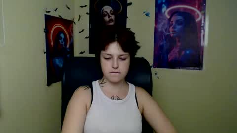 Ivy online show from July 9, 12:09 pm