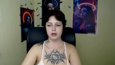 Ivy online show from July 10, 11:02 am