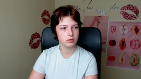 Ivy online show from July 17, 6:53 am