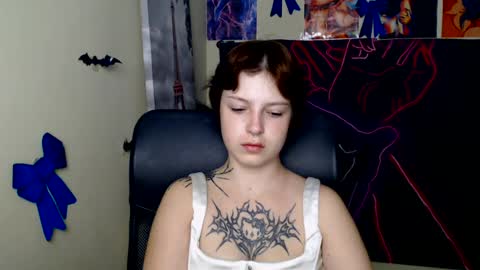 Ivy online show from July 24, 6:22 am