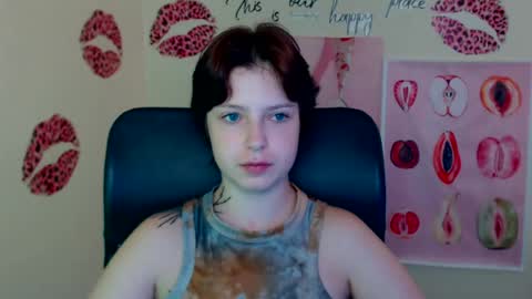 Ivy online show from July 29, 12:25 pm