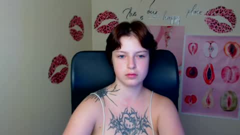 Ivy online show from July 30, 6:34 am