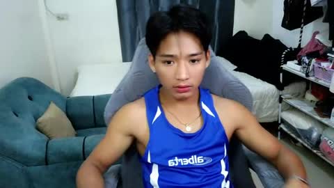 Snapshot of sweet_clarence69 chatting on June 26, 11:36 am CLARENCE online show from June 26, 11:36 am