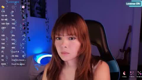 Dalia online show from November 4, 5:28 am