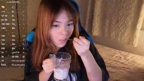 Dalia online show from January 13, 5:24 am