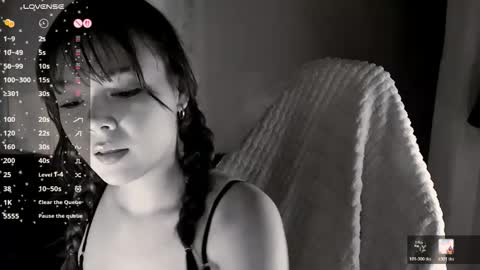 Dalia online show from April 23, 2:46 am