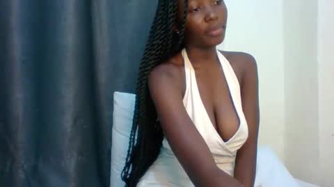 sweet_denzel online show from April 27, 8:07 pm