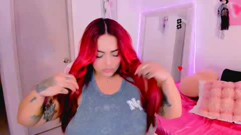 Snapshot of sweet_doll_ chatting on October 20, 1:39 am Dulce ONLYFANS jessica78784405 online show from October 20, 1:39 am