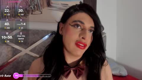 sweet_eliizabeth online show from November 4, 1:10 pm