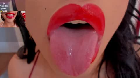 sweet_eliizabeth online show from April 27, 12:36 pm
