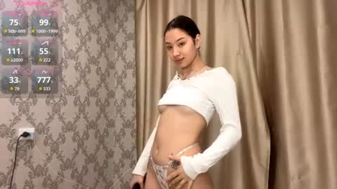 Hot heart Kely  online show from June 18, 3:29 am