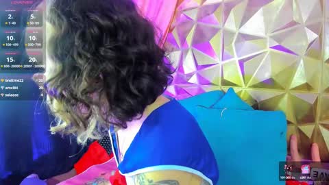 Snapshot of sweet_emmili chatting on February 27, 3:15 pm emmili online show from February 27, 3:15 pm