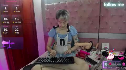 Snapshot of sweet_emmili chatting on November 18, 12:31 pm emmili online show from November 18, 12:31 pm