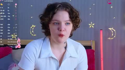 Amely online show from April 20, 11:57 am