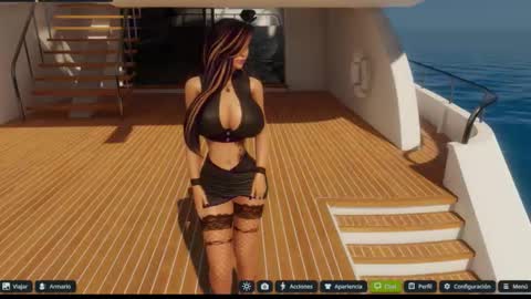 Fleur online show from January 15, 11:59 am