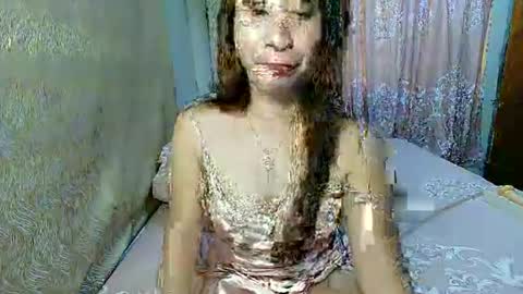 Sweet Freya online show from April 5, 2:09 am