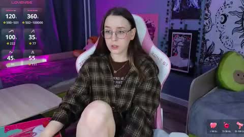 Alice online show from February 4, 3:34 am